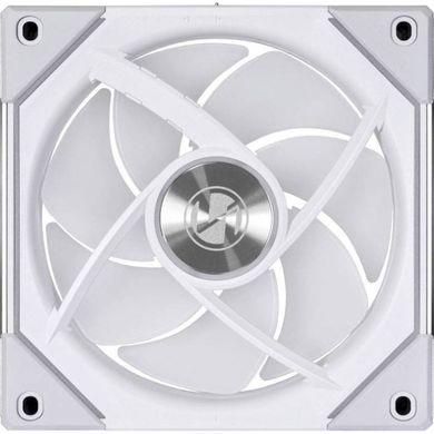Вентилятор Lian Li Uni Fan SL-Infinity 120 3in1 White (G99.12SLIN3W.00) фото