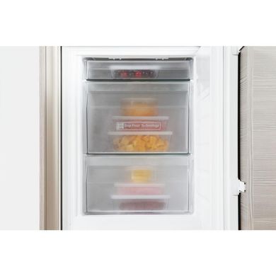 Холодильники Whirlpool SP40 801 EU фото