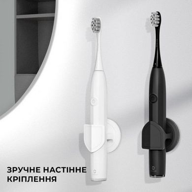 Электрические зубные щетки Oclean Endurance Electric Toothbrush White (6970810552393) фото