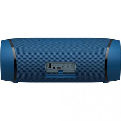 Портативна колонка Sony SRS-XB43 Blue SRSXB43L фото