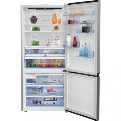 Холодильники Beko RCNE720E30XB фото