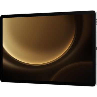 Планшет Samsung Galaxy Tab S9 FE Plus 5G 8/128GB Silver (SM-X616BZSA) фото