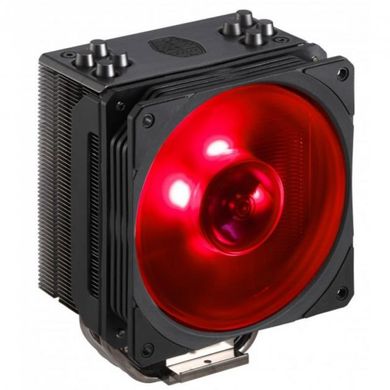 Повітрянне охолодження CoolerMaster Hyper 212 Spectrum RGB LED (RR-212A-20PD-R1) фото