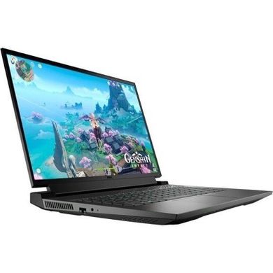 Ноутбук Dell G16 Gaming Laptop (G7620-7795BLK-PUS) фото