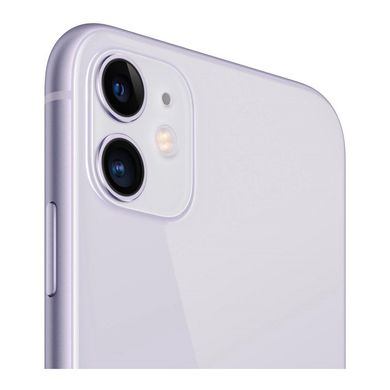 Смартфон Apple iPhone 11 128GB Slim Box Purple (MHDM3) фото