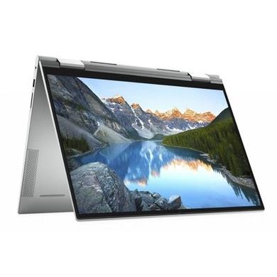 Ноутбук Dell Inspiron 17 7706 (N27706EMQYH) фото