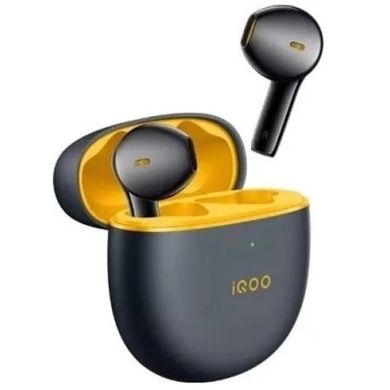 Наушники vivo IQOO TWS Air Pro Yellow фото