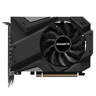 GIGABYTE GeForce® GTX 1650 D6 4G (GV-N1656D6-4GD)