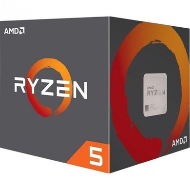 AMD Ryzen 5 1500X (YD150XBBAEMPK)