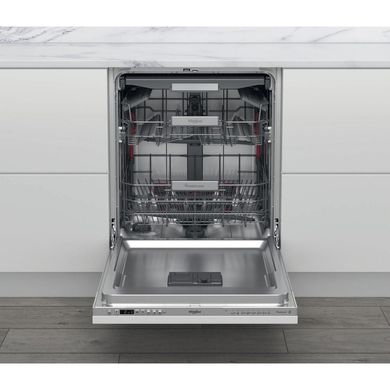Посудомоечные машины встраиваемые Whirlpool WIO 3T126 PFE фото