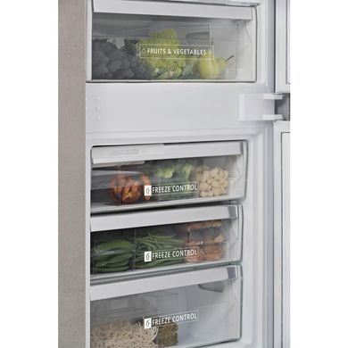 Холодильники Whirlpool SP40 801 EU фото