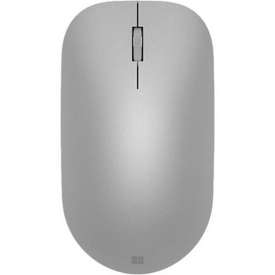 Мышь компьютерная Microsoft Surface Mobile Mouse Silver (KGY-00001) фото