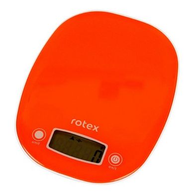 Весы кухонные Rotex RSK19-P фото