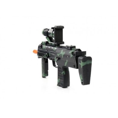 Ігровий маніпулятор PrologiX Автомат виртуальной реальности AR-Glock gun (NB-005AR) фото