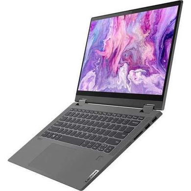 Ноутбук Lenovo IdeaPad Flex 5 14ITL05 (82HS00R9US) фото