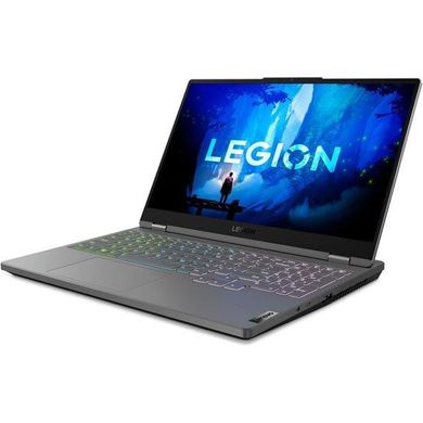 Ноутбук Lenovo Legion 5 15IAH7H (82RB014VUS) фото