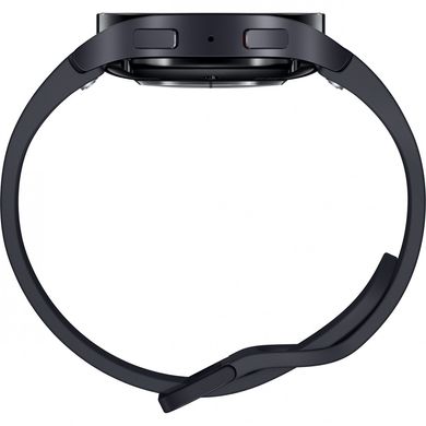 Смарт-годинник Samsung Galaxy Watch6 40mm eSIM Balck (SM-R935FZKA) фото