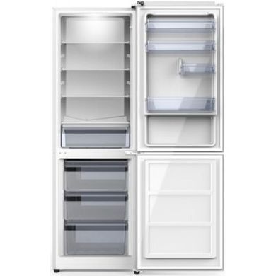Холодильники Edler ED-405DBW фото