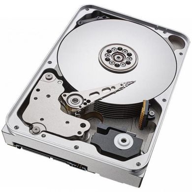 Жорсткий диск Seagate IronWolf Pro 12 TB (ST12000NE0008) фото