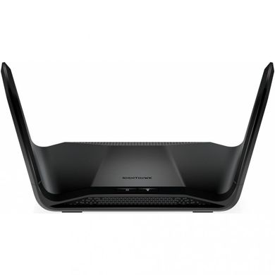 Маршрутизатор та Wi-Fi роутер Netgear Nighthawk 8-Stream RAX70 (RAX70-100EUS) фото