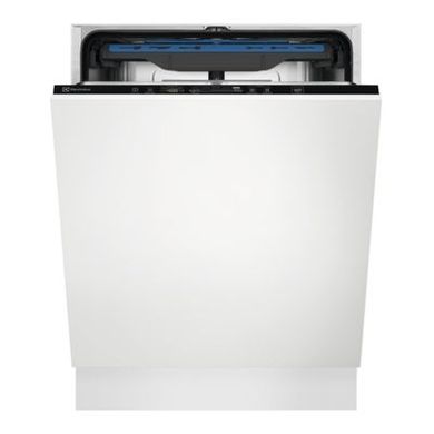 Посудомийні машини вбудовані Electrolux EES948300L фото