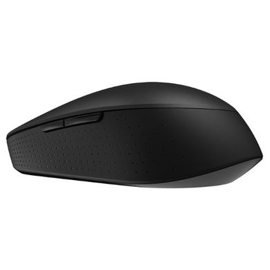 Мышь компьютерная Xiaomi Mi Dual Mode Wireless Mouse Silent Edition Black (HLK4041GL) фото