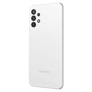 Смартфон Samsung Galaxy A32 4/64GB White (SM-A325FZWD) фото