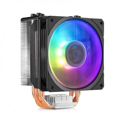 Повітрянне охолодження CoolerMaster Hyper 212 Spectrum RGB LED (RR-212A-20PD-R1) фото