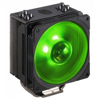 Повітрянне охолодження CoolerMaster Hyper 212 Spectrum RGB LED (RR-212A-20PD-R1) фото