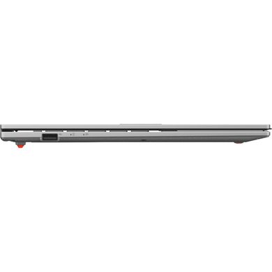 Ноутбук ASUS Vivobook Go 15 E1504FA-BQ211 (90NB0ZR1-M00960) Cool Silver фото
