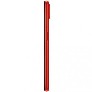 Смартфон Samsung Galaxy A12 SM-A125F 4/64GB Red (SM-A125FZRVSEK) фото