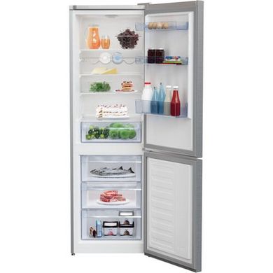 Холодильники Beko RCSA366K30XB фото