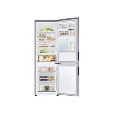 Холодильники SAMSUNG RB33B612FSA фото