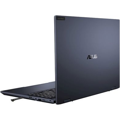 Ноутбук ASUS ExpertBook B5 Flip B5602FBA Star Black (B5602FBA-MI0173) фото