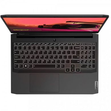 Ноутбук Lenovo IdeaPad Gaming 3 15ACH6 (82K2028BPB) фото