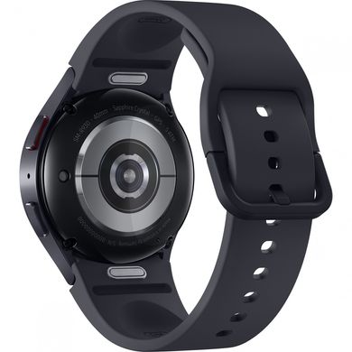 Смарт-часы Samsung Galaxy Watch6 40mm eSIM Balck (SM-R935FZKA) фото