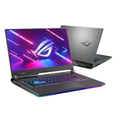 Ноутбук ASUS ROG Strix G15 G513RC (G513RC-HN007W) фото