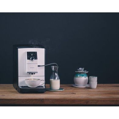 Кофеварки и кофемашины Nivona CafeRomatica 796 (NICR 796) фото