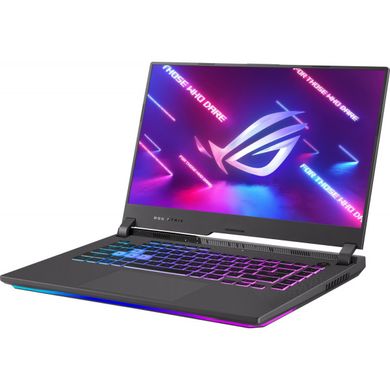 Ноутбук ASUS ROG Strix G15 G513RM (G513RM-HF284W) фото