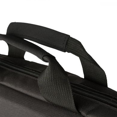 Сумка та рюкзак для ноутбуків Grand-X 17.4" Black SB-179 фото