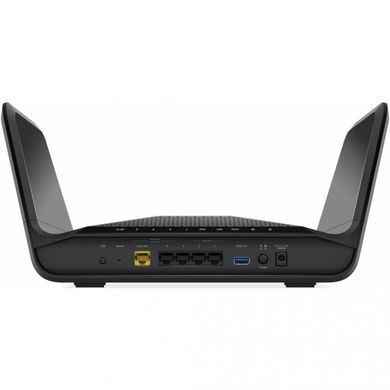 Маршрутизатор та Wi-Fi роутер Netgear Nighthawk 8-Stream RAX70 (RAX70-100EUS) фото