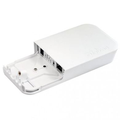 Маршрутизатор та Wi-Fi роутер Mikrotik wAP (RBwAP2nD) фото