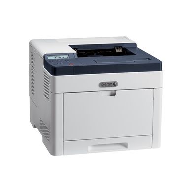 Лазерний принтер Xerox Phaser 6510DN (6510V_DN) фото