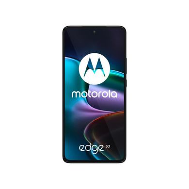 Смартфон Motorola Edge 30 8/128GB Meteor Grey фото