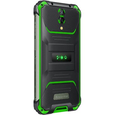 Смартфон Blackview BV7200 6/128GB Green фото