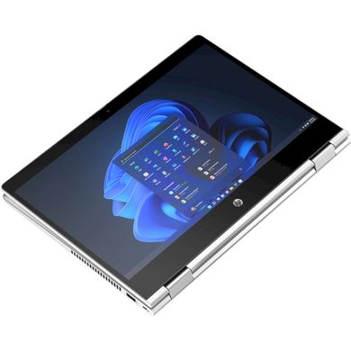 Ноутбук HP ProBook x360 435 G10 Silver (71C21AV_V1) фото