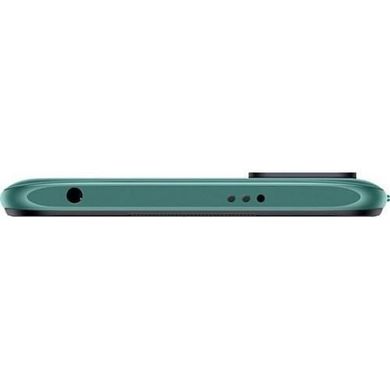 Смартфон Xiaomi Redmi Note 10 5G 8/128GB Aurora Green фото