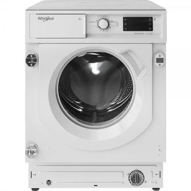 Вбудовувані пральні машини Whirlpool WMWG91484E фото