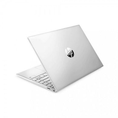 Ноутбук HP Pavilion Aero 13-be0026ua Silver (5A5Z0EA) фото