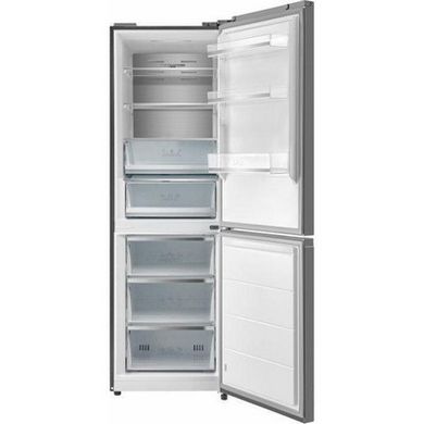 Холодильники MIDEA MDRB470MGE02 фото